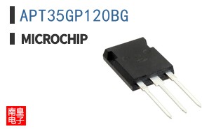 APT35GP120BG
