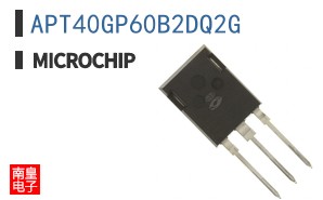 APT40GP60B2DQ2G