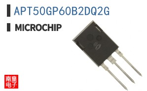 APT50GP60B2DQ2G