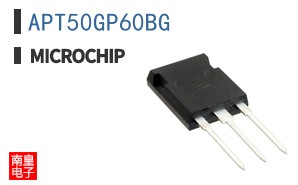 APT50GP60BG