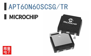 APT60N60SCSG/TR