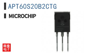 APT60S20B2CTG
