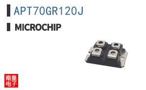 APT70GR120J
