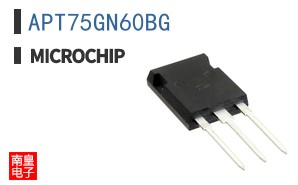 APT75GN60BG
