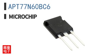 APT77N60BC6