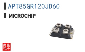 APT85GR120JD60