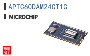 APTC60DAM24CT1G