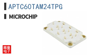 APTC60TAM24TPG