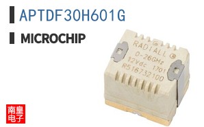 APTDF30H601G