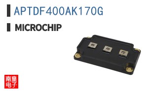 APTDF400AK170G