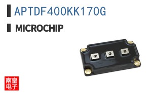 APTDF400KK170G