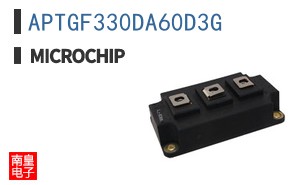 APTGF330DA60D3G