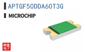 APTGF50DDA60T3G