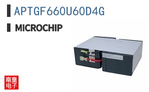 APTGF660U60D4G