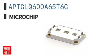 APTGLQ600A65T6G