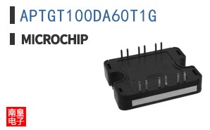 APTGT100DA60T1G