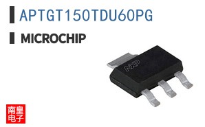 APTGT150TDU60PG