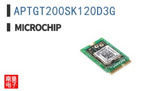 APTGT200SK120D3G