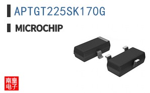 APTGT225SK170G