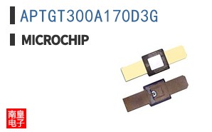 APTGT300A170D3G