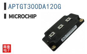 APTGT300DA120G