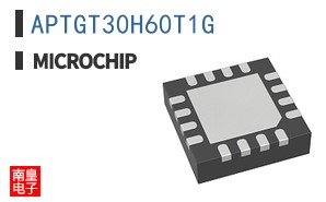 APTGT30H60T1G