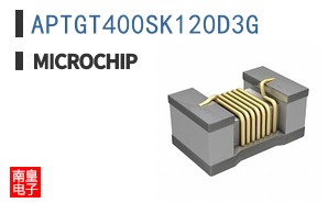 APTGT400SK120D3G