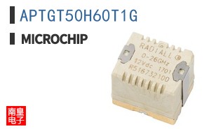 APTGT50H60T1G