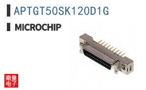 APTGT50SK120D1G