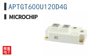 APTGT600U120D4G