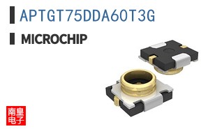 APTGT75DDA60T3G