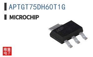APTGT75DH60T1G