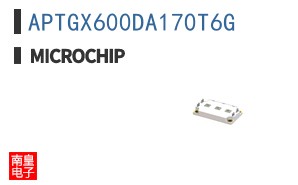 APTGX600DA170T6G