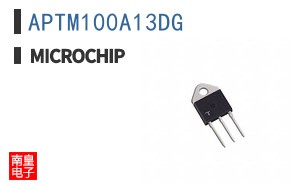 APTM100A13DG