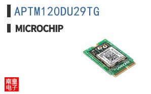 APTM120DU29TG