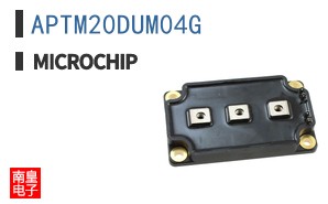 APTM20DUM04G
