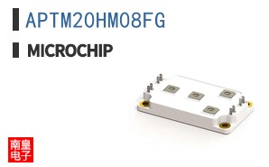 APTM20HM08FG