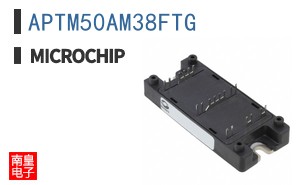 APTM50AM38FTG