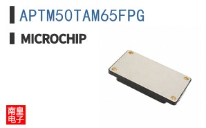 APTM50TAM65FPG
