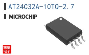 AT24C32A-10TQ-2.7
