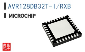AVR128DB32T-I/RXB