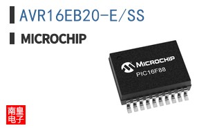 AVR16EB20-E/SS