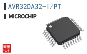 AVR32DA32-I/PT