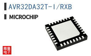 AVR32DA32T-I/RXB