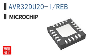 AVR32DU20-I/REB