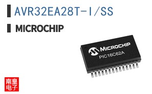 AVR32EA28T-I/SS