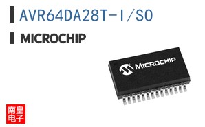 AVR64DA28T-I/SO