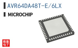 AVR64DA48T-E/6LX