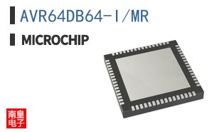 AVR64DB64-I/MR