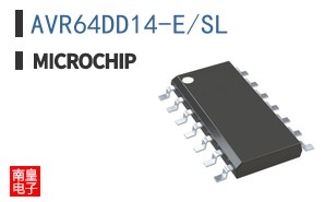 AVR64DD14-E/SL